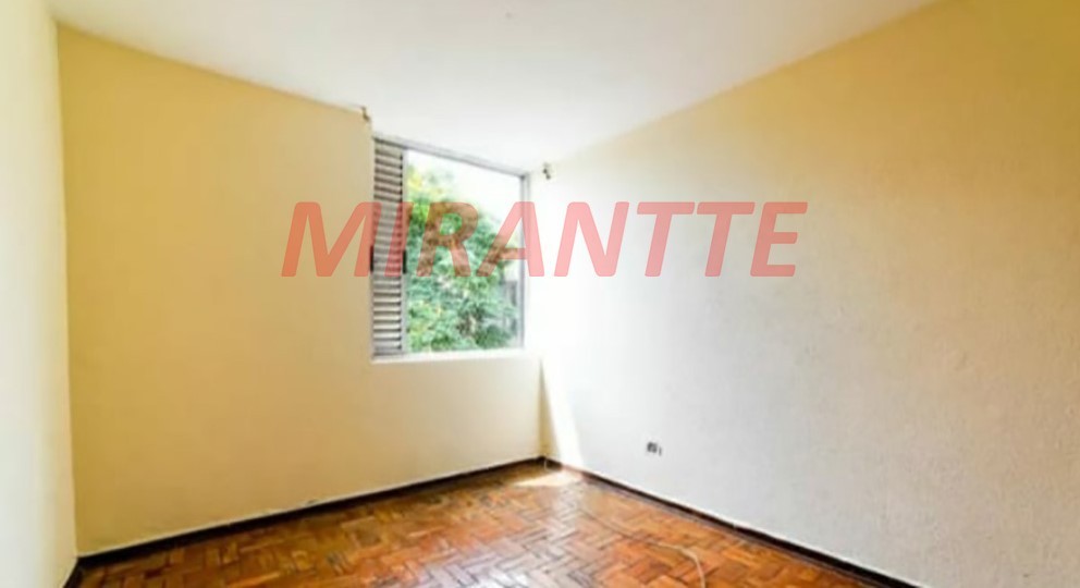 Cobertura de 58m² com 2 quartos em Vila Constança