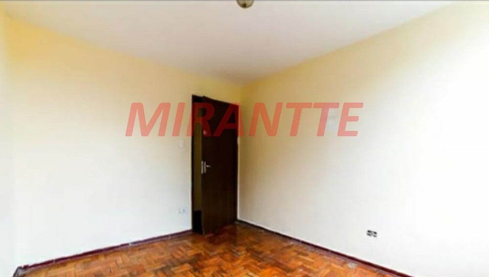 Cobertura de 58m² com 2 quartos em Vila Constança
