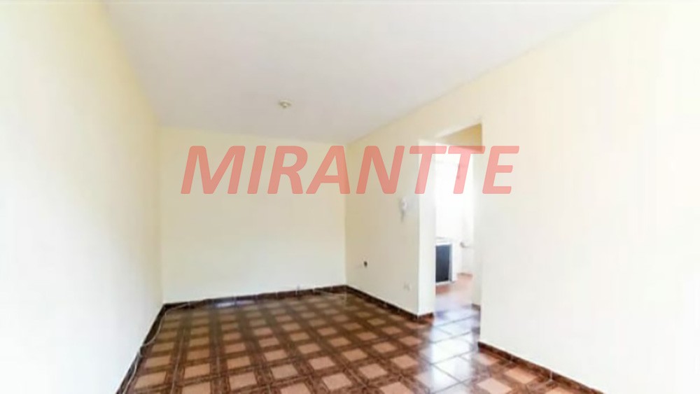 Cobertura de 58m² com 2 quartos em Vila Constança
