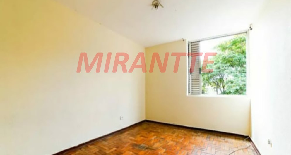 Cobertura de 58m² com 2 quartos em Vila Constança
