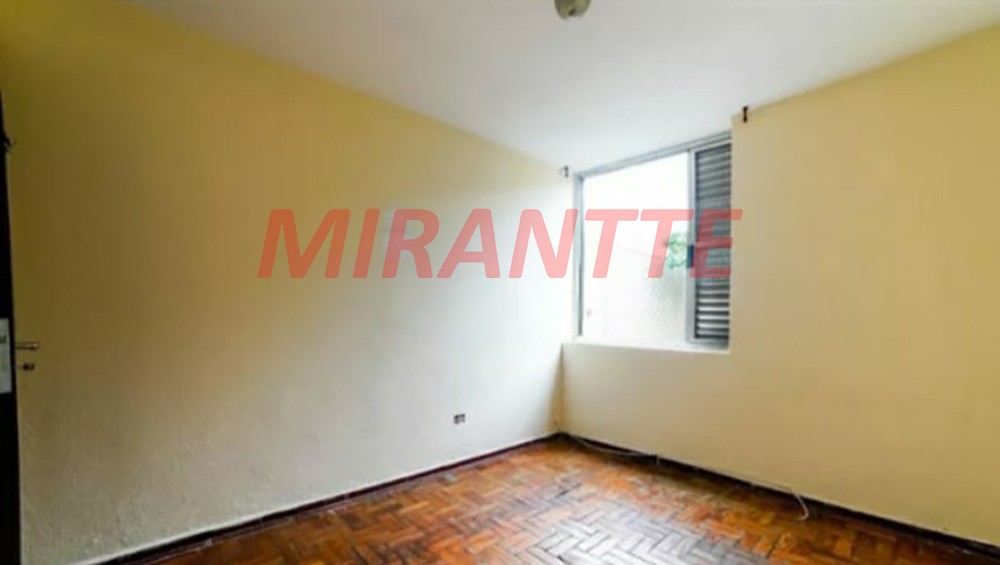 Cobertura de 58m² com 2 quartos em Vila Constança