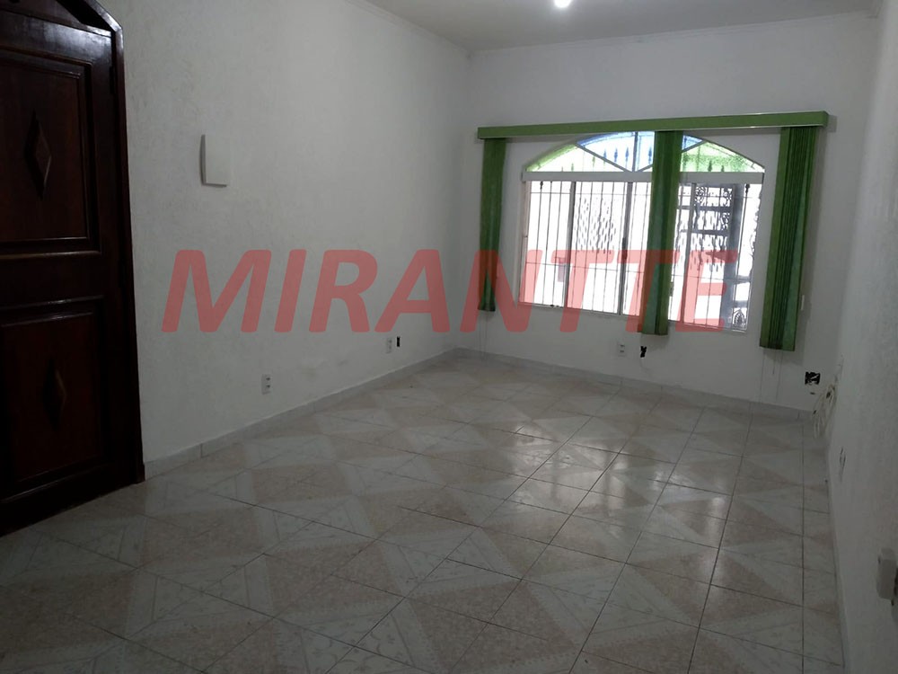 Sobrado de 140m² com 4 quartos em Vila Nova Mazzei