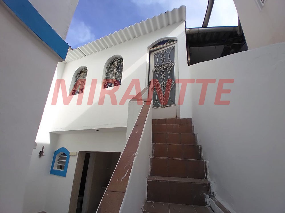 Sobrado de 140m² com 4 quartos em Vila Nova Mazzei
