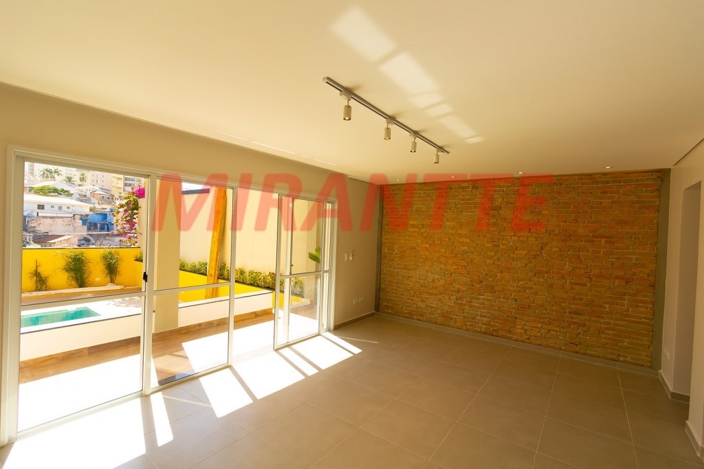 Casa terrea de 300m² com 3 quartos em Jardim São Paulo