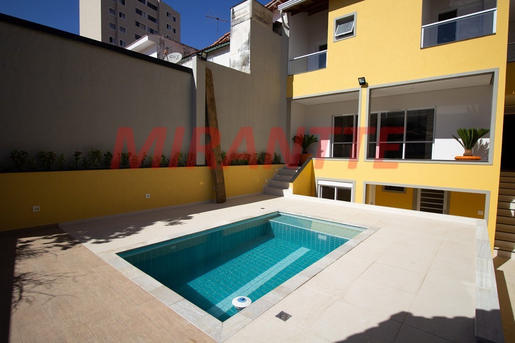 Casa terrea de 300m² com 3 quartos em Jardim São Paulo
