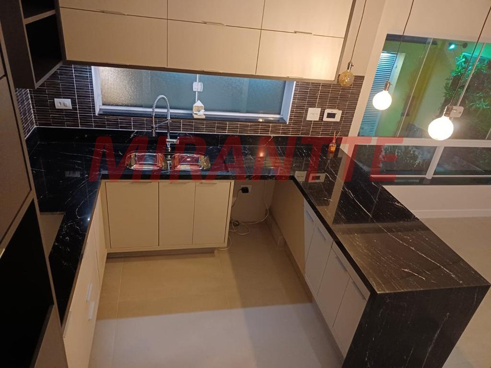 Casa terrea de 300m² com 3 quartos em Jardim São Paulo
