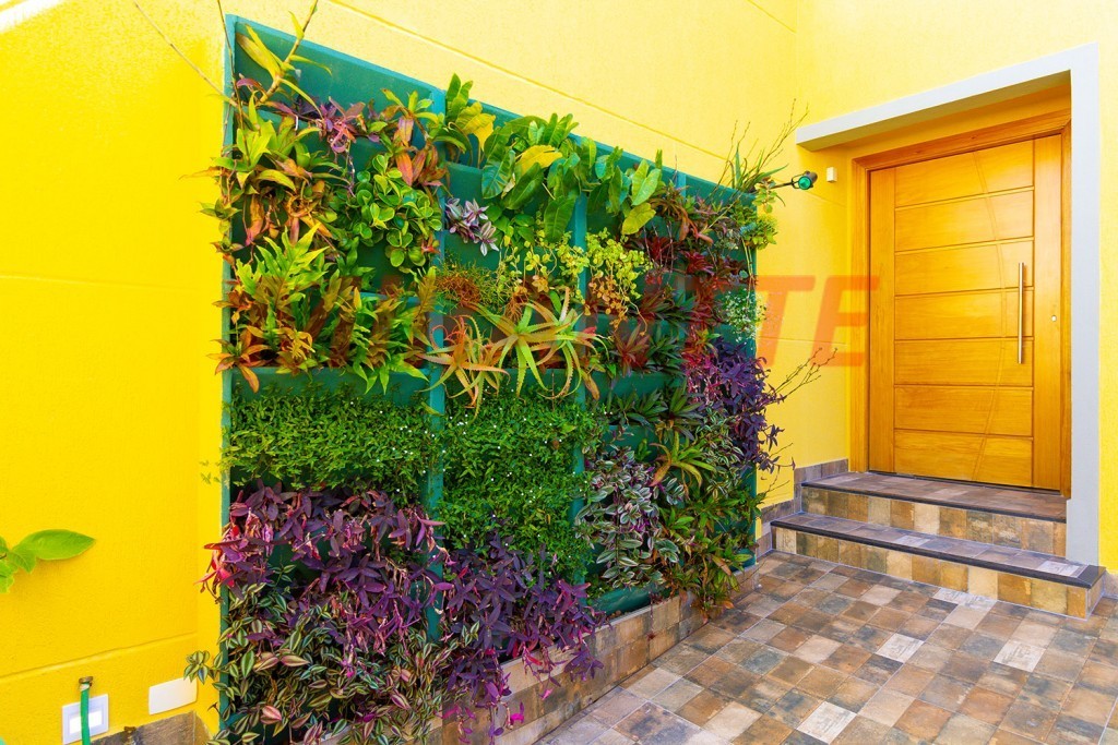 Casa terrea de 300m² com 3 quartos em Jardim São Paulo