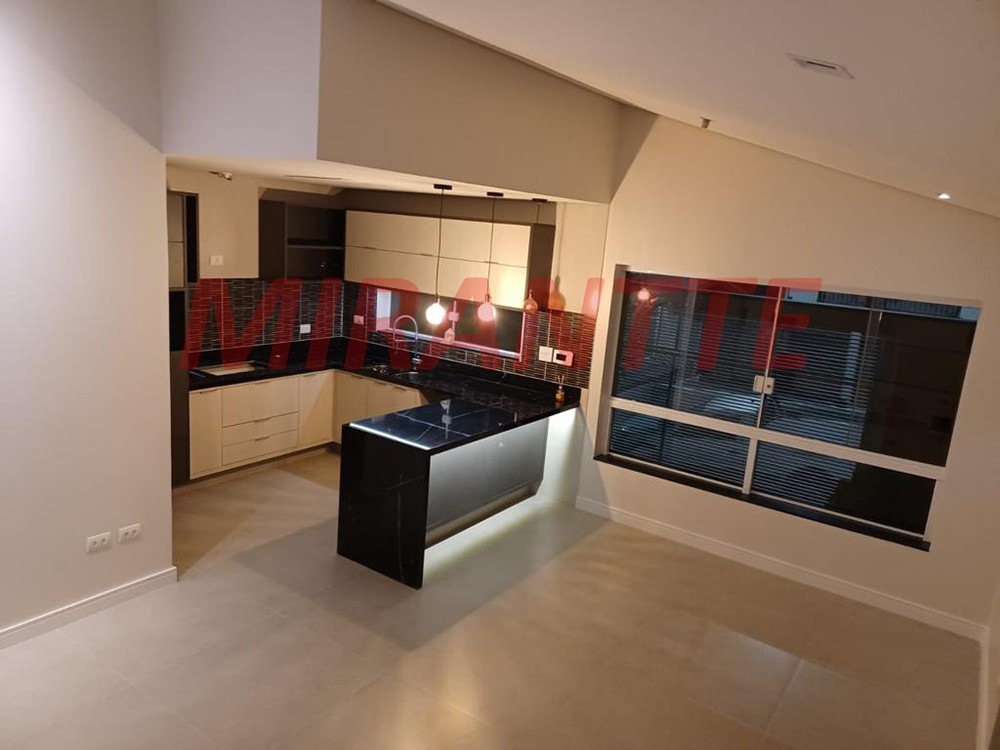 Casa terrea de 300m² com 3 quartos em Jardim São Paulo