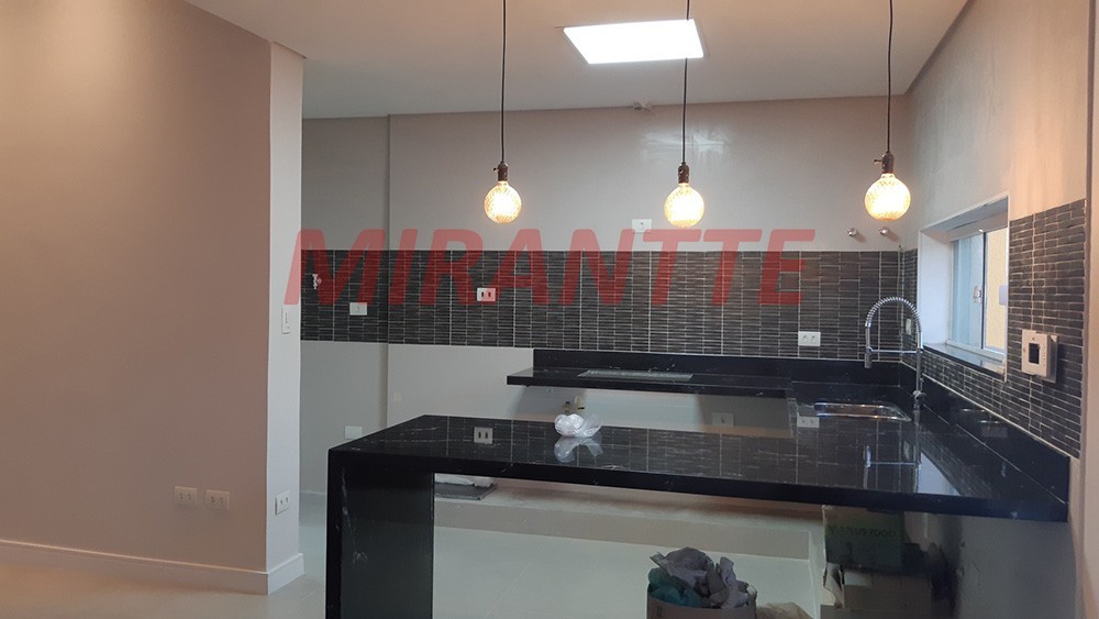 Casa terrea de 300m² com 3 quartos em Jardim São Paulo