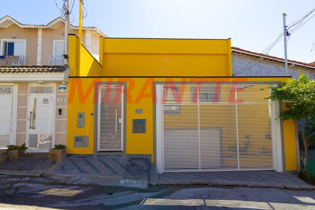 Casa terrea de 300m² com 3 quartos em Jardim São Paulo