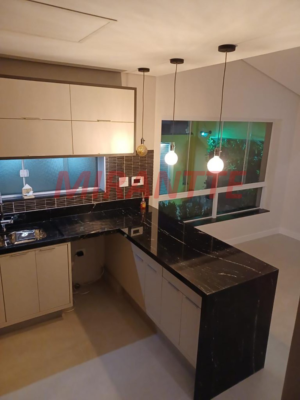 Casa terrea de 300m² com 3 quartos em Jardim São Paulo