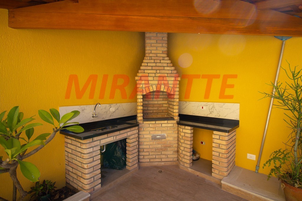 Casa terrea de 300m² com 3 quartos em Jardim São Paulo