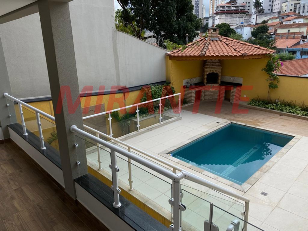 Casa terrea de 300m² com 3 quartos em Jardim São Paulo