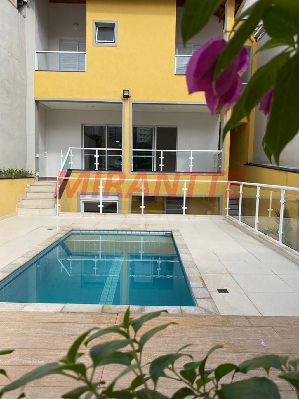 Casa terrea de 300m² com 3 quartos em Jardim São Paulo