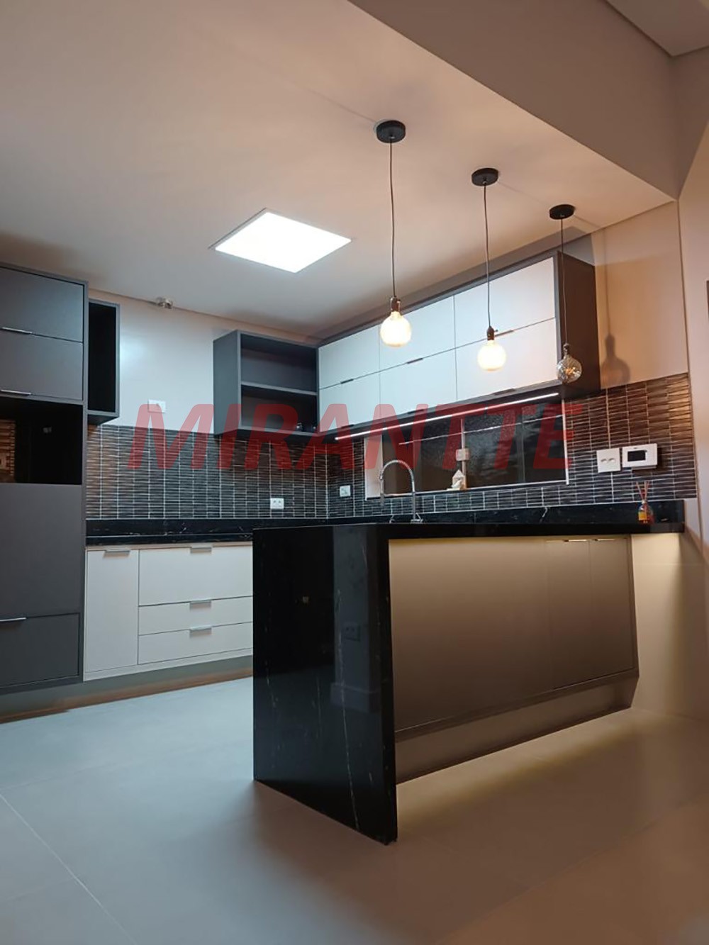 Casa terrea de 300m² com 3 quartos em Jardim São Paulo