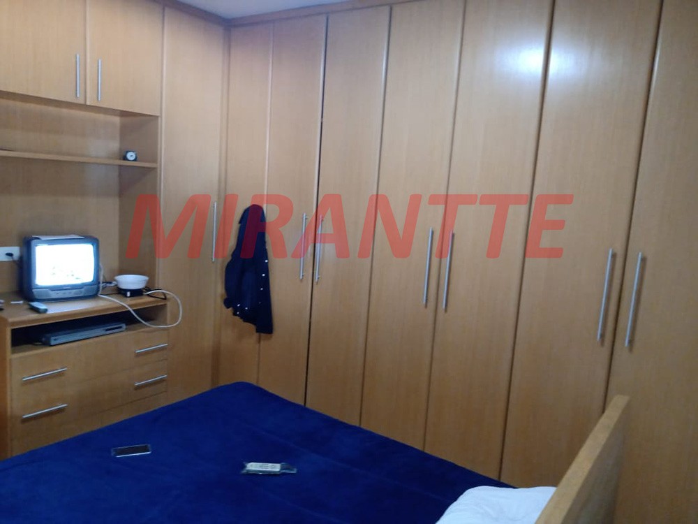 Sobrado de 170m² com 3 quartos em Brasilândia