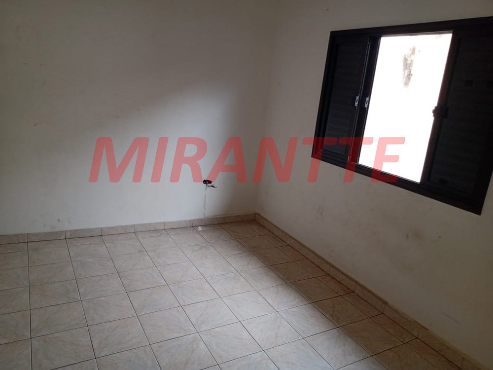 Sobrado de 170m² com 3 quartos em Brasilândia