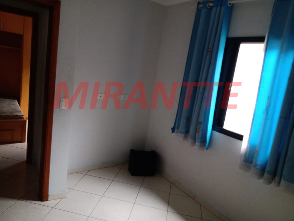 Sobrado de 170m² com 3 quartos em Brasilândia