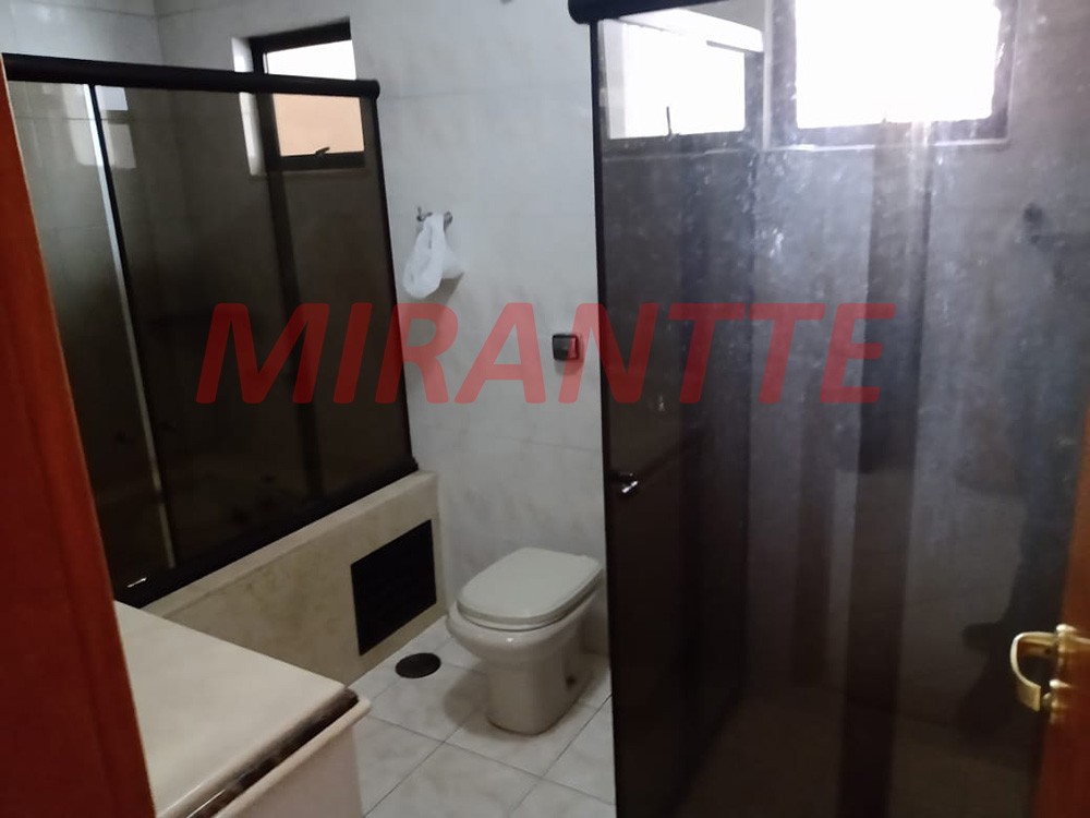 Sobrado de 170m² com 3 quartos em Brasilândia
