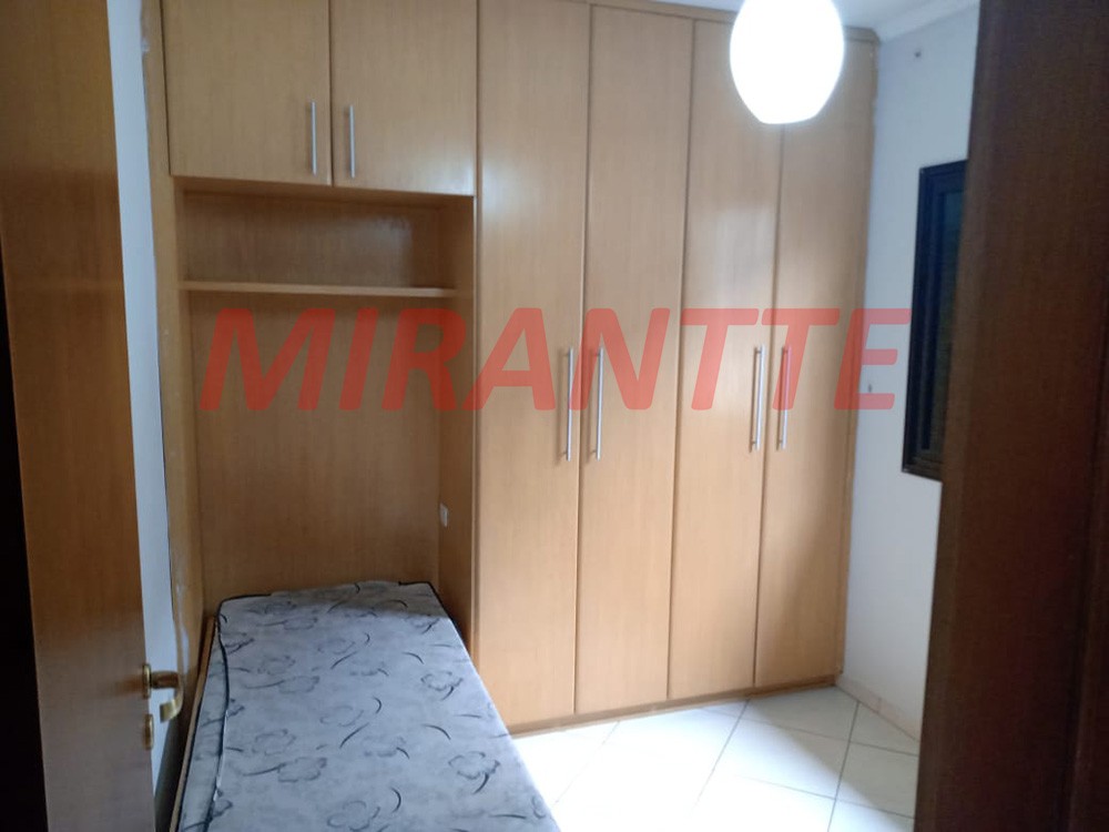 Sobrado de 170m² com 3 quartos em Brasilândia