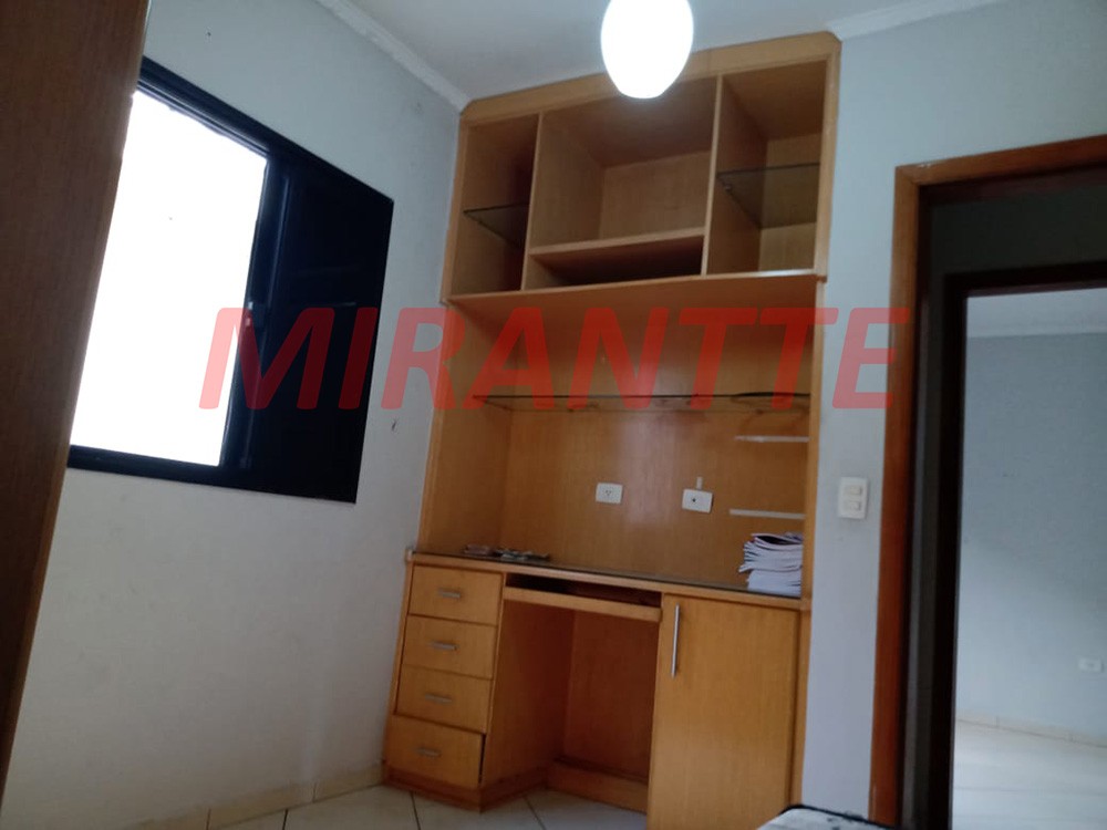 Sobrado de 170m² com 3 quartos em Brasilândia