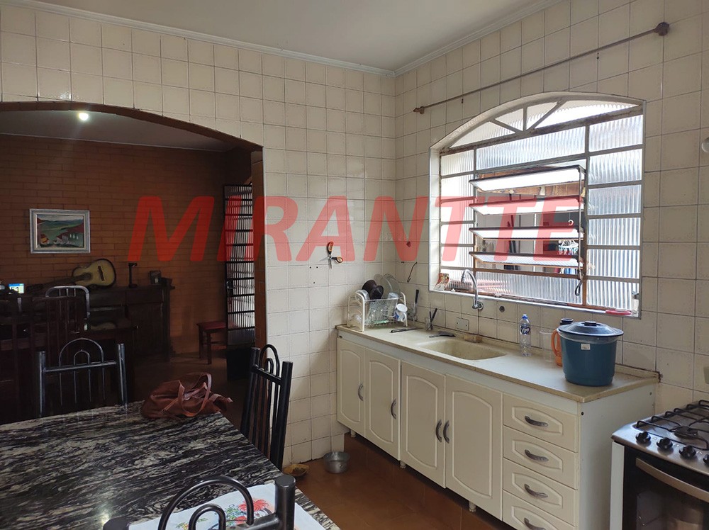 Sobrado de 250m² com 5 quartos em Cachoeirinha