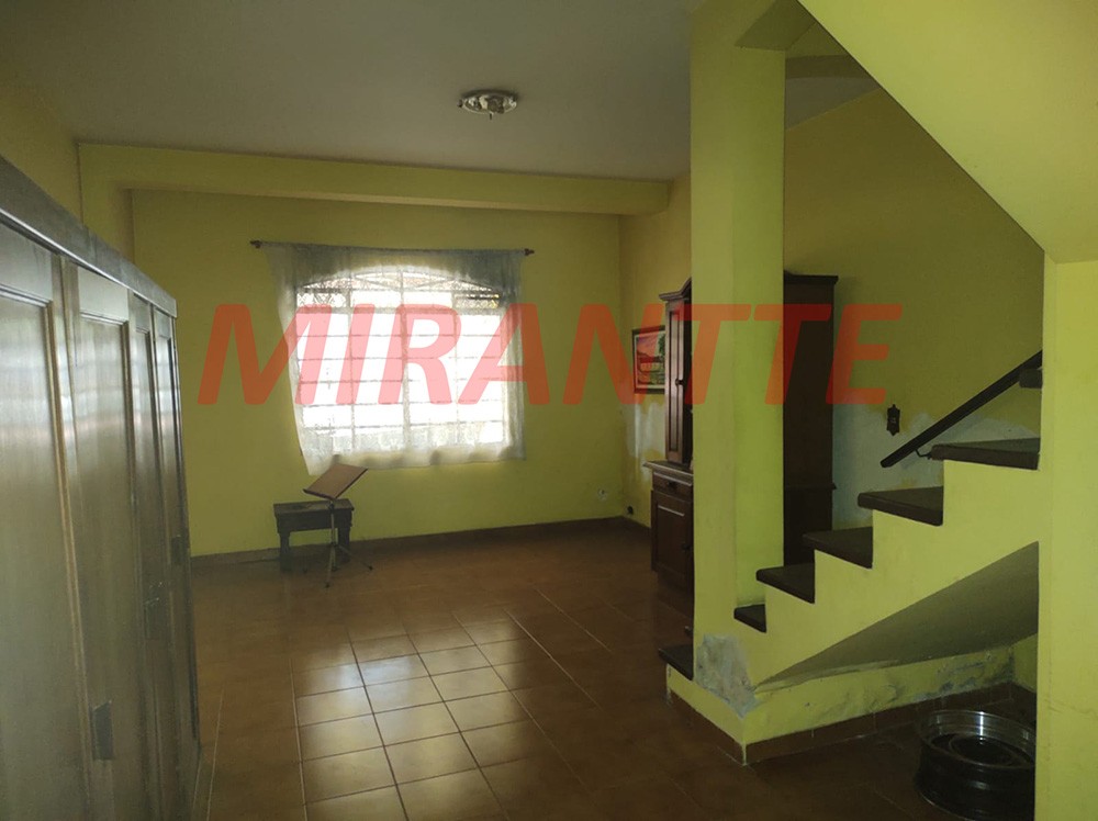 Sobrado de 250m² com 5 quartos em Cachoeirinha