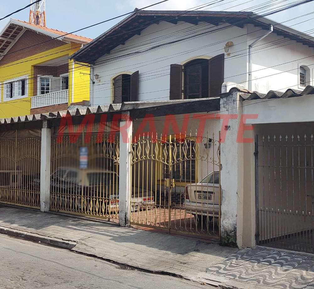 Sobrado de 250m² com 5 quartos em Cachoeirinha