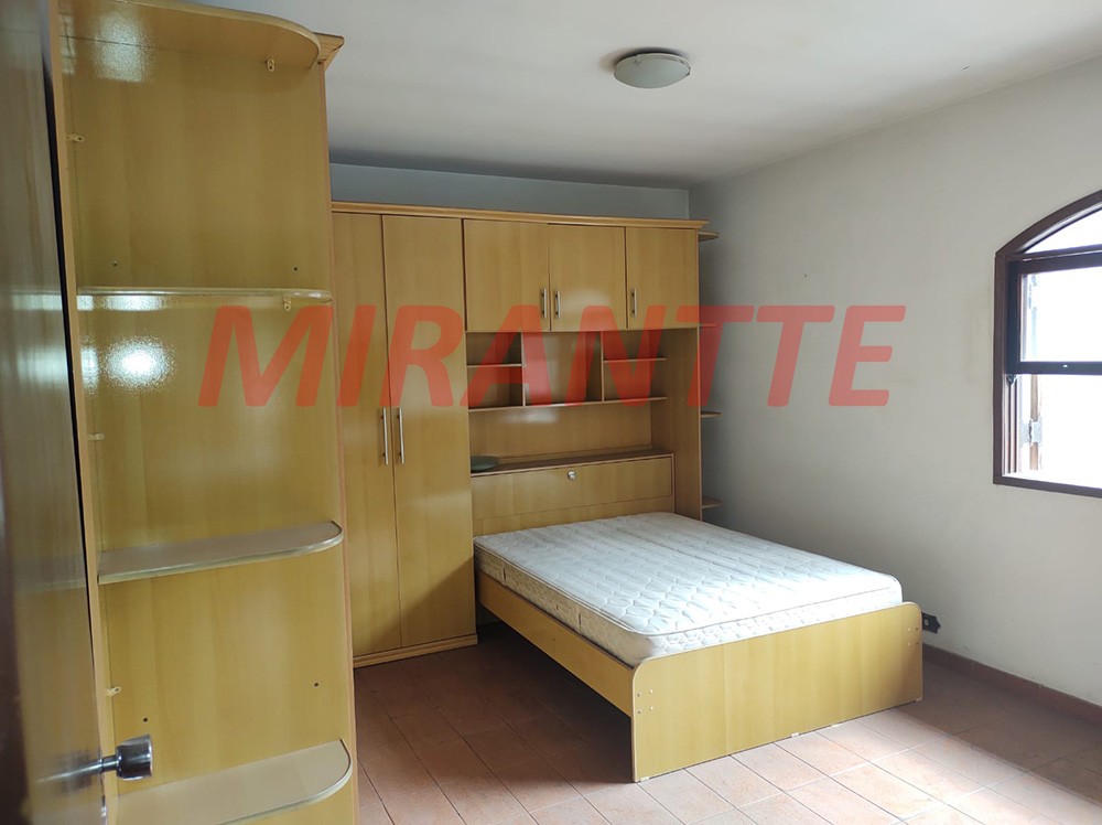 Sobrado de 250m² com 5 quartos em Cachoeirinha