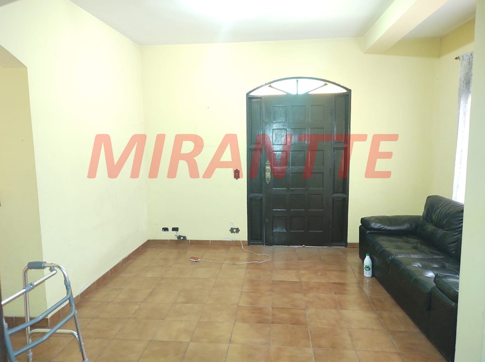 Sobrado de 250m² com 5 quartos em Cachoeirinha