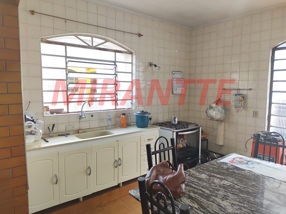 Sobrado de 250m² com 5 quartos em Cachoeirinha