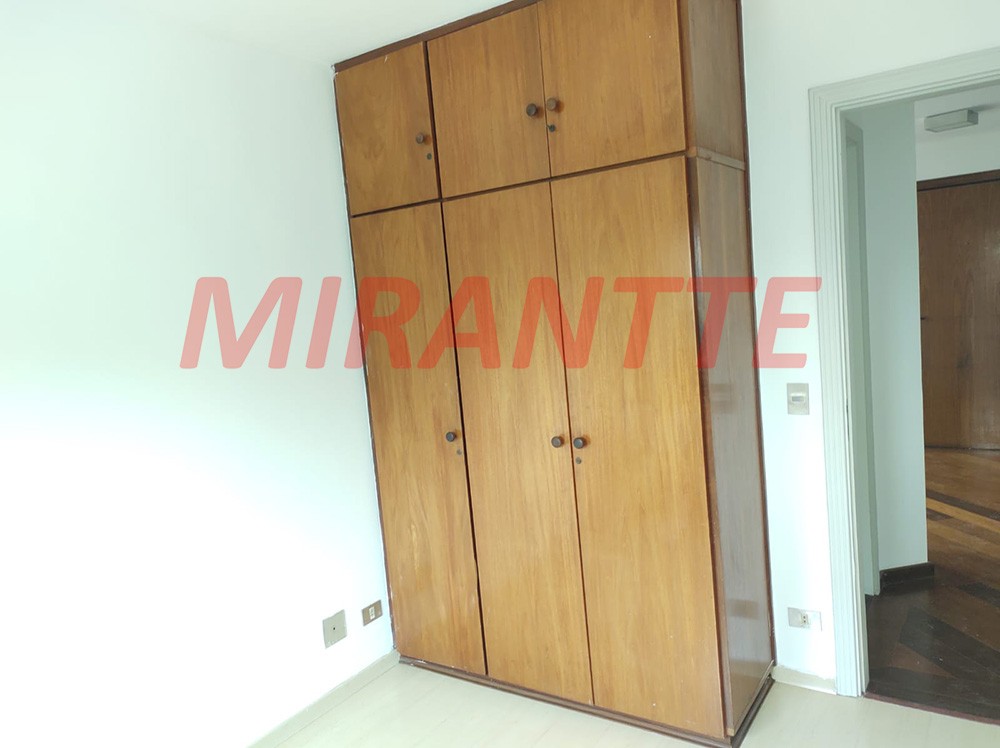 Apartamento de 100m² com 3 quartos em Pinheiros