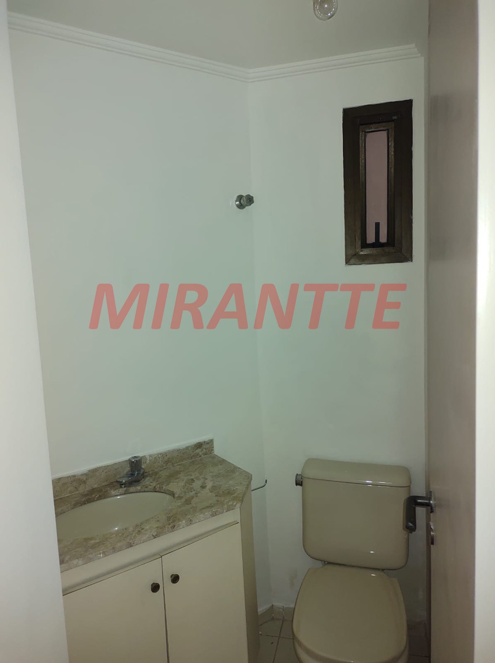 Apartamento de 100m² com 3 quartos em Pinheiros