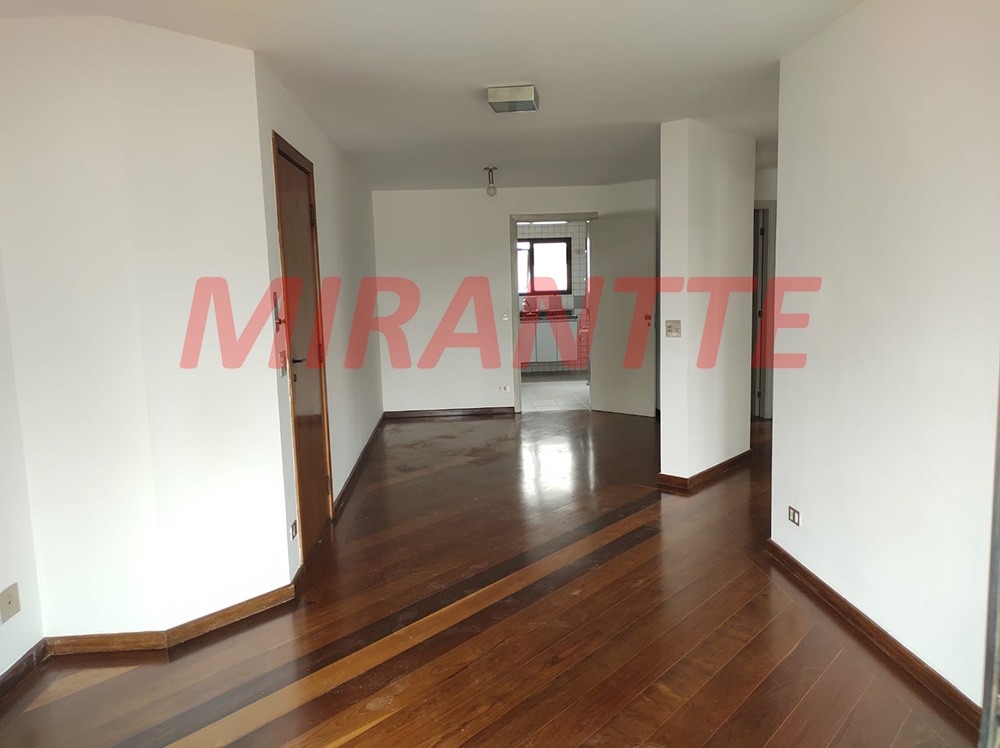 Apartamento de 100m² com 3 quartos em Pinheiros