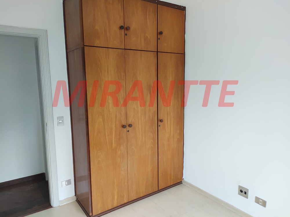 Apartamento de 100m² com 3 quartos em Pinheiros