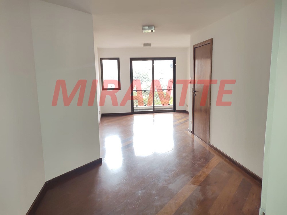 Apartamento de 100m² com 3 quartos em Pinheiros