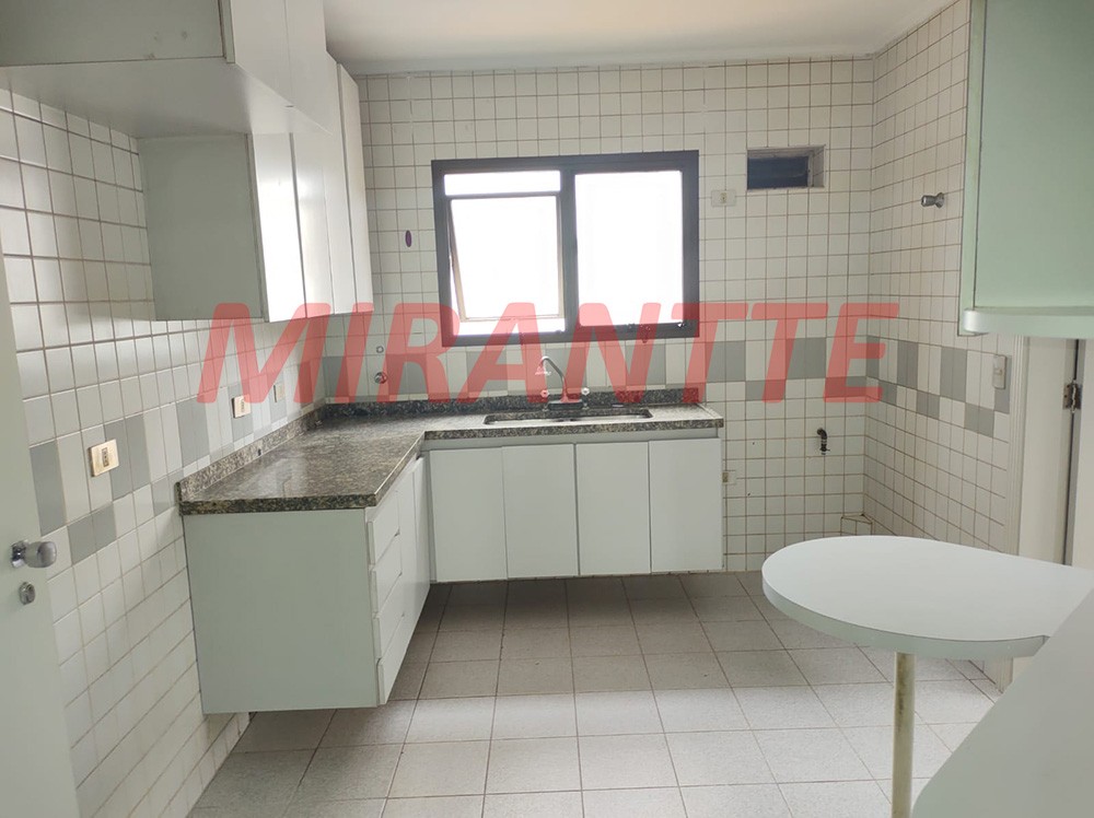 Apartamento de 100m² com 3 quartos em Pinheiros