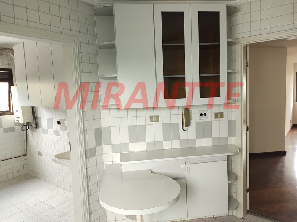 Apartamento de 100m² com 3 quartos em Pinheiros