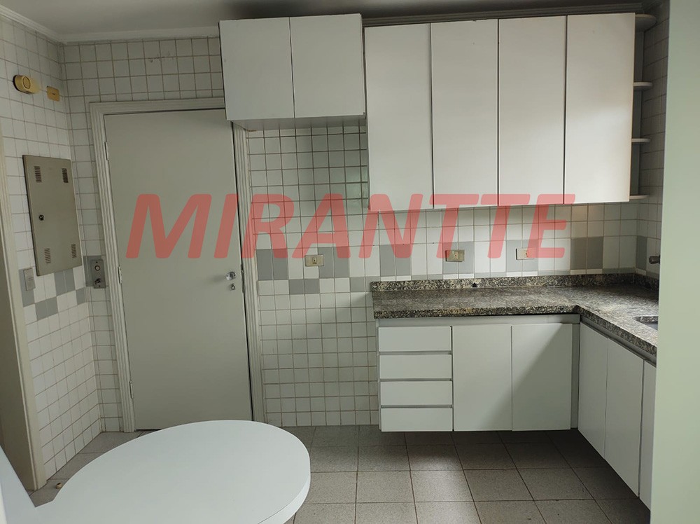 Apartamento de 100m² com 3 quartos em Pinheiros