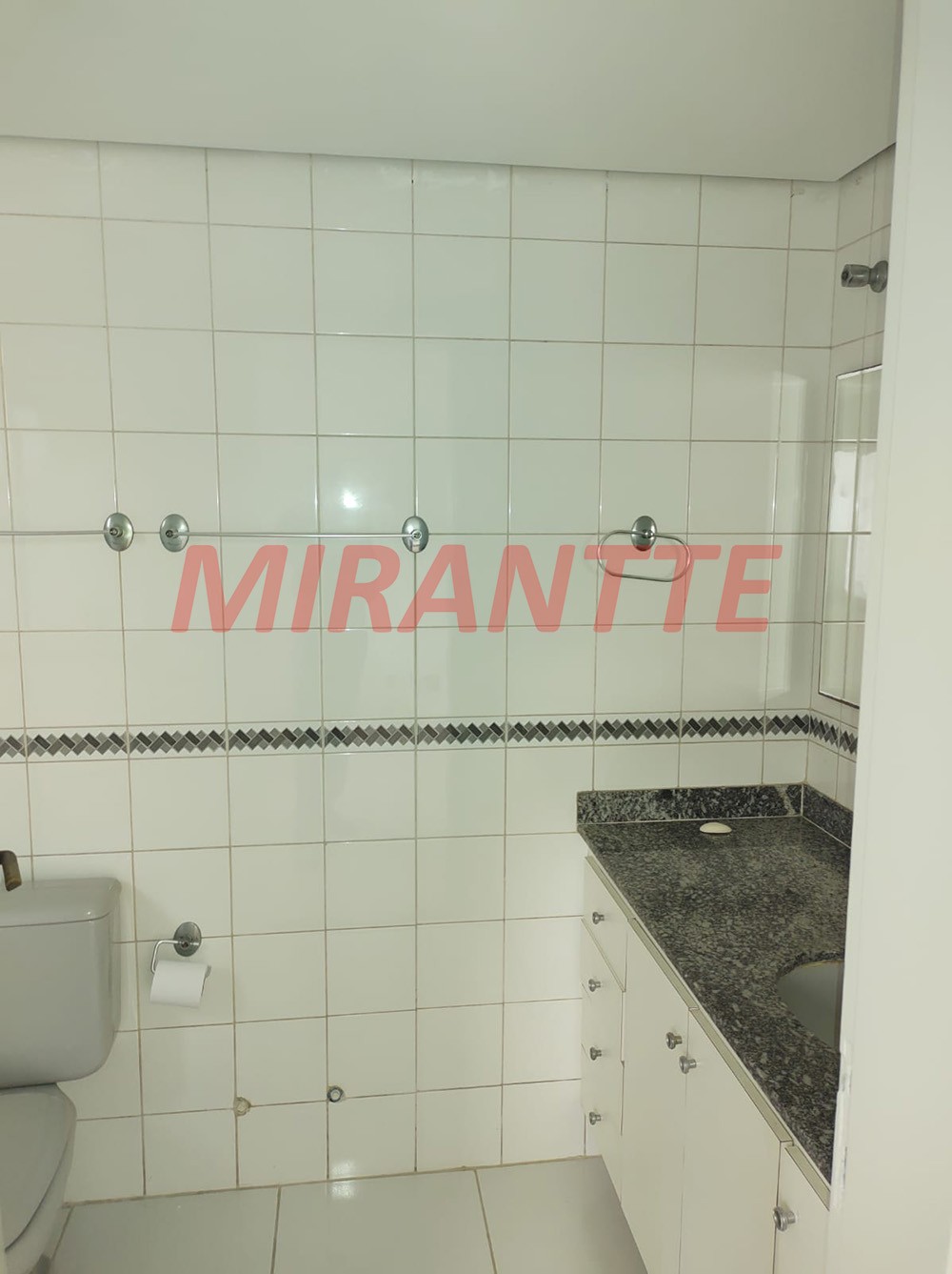 Apartamento de 100m² com 3 quartos em Pinheiros