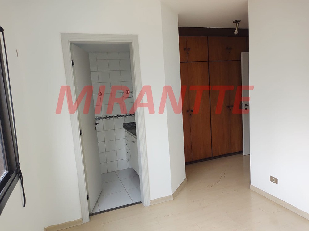 Apartamento de 100m² com 3 quartos em Pinheiros
