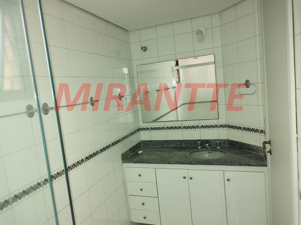 Apartamento de 100m² com 3 quartos em Pinheiros