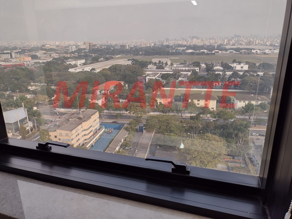 Conjunto comercial de 110m² em Santana