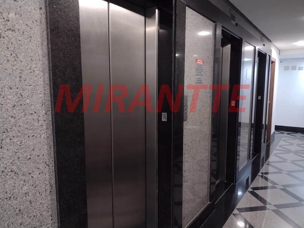 Conjunto comercial de 110m² em Santana