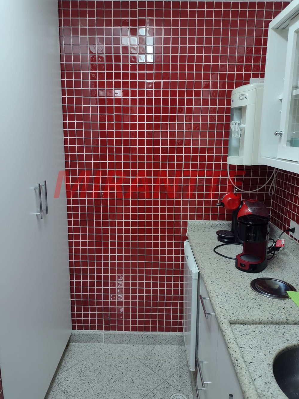 Conjunto comercial de 110m² em Santana