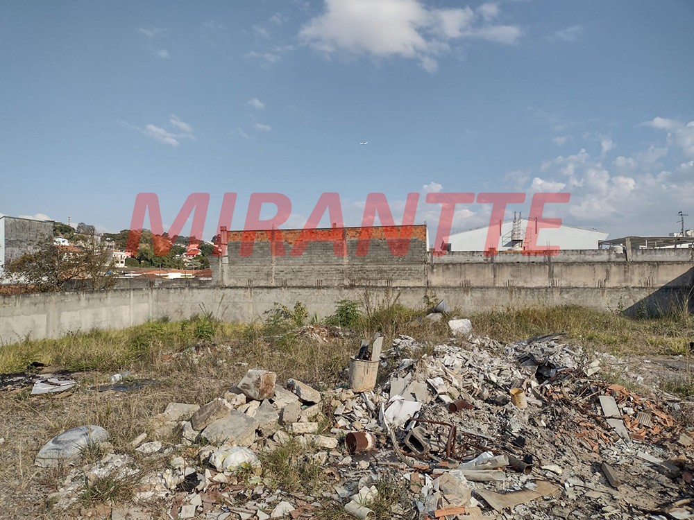 Terreno de 1850m² em Tremembe