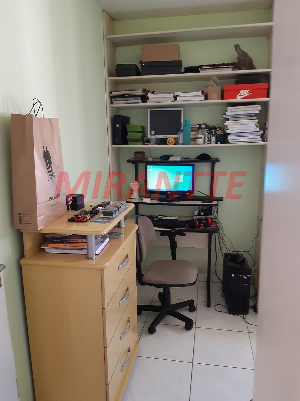 Sobrado de 135m² com 4 quartos em Parque Casa De Pedra