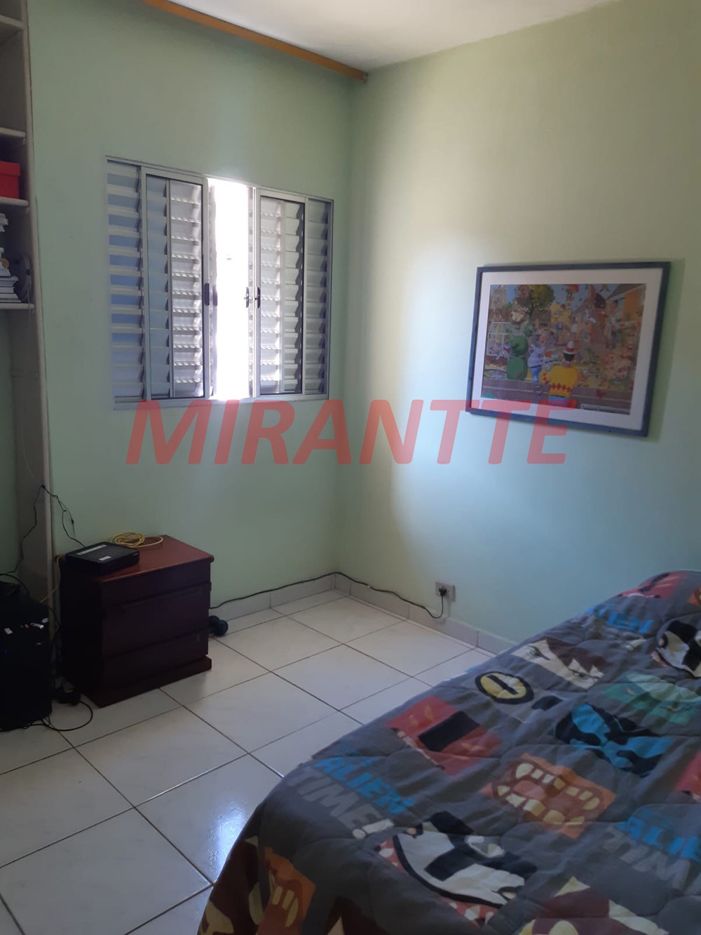 Sobrado de 135m² com 4 quartos em Parque Casa De Pedra