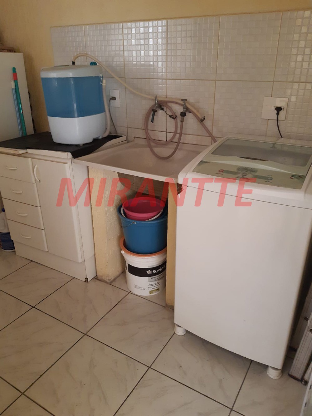 Sobrado de 135m² com 4 quartos em Parque Casa De Pedra
