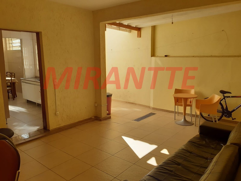 Sobrado de 135m² com 4 quartos em Parque Casa De Pedra